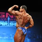 Omar  Deckard - IFBB Toronto Pro Supershow 2013 - #1