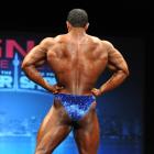 Omar  Deckard - IFBB Toronto Pro Supershow 2013 - #1