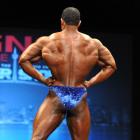 Omar  Deckard - IFBB Toronto Pro Supershow 2013 - #1