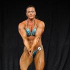 Robyn  Blankenship - NPC Masters Nationals 2012 - #1