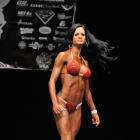 Jessica  Beville - NPC Jr. USA 2013 - #1