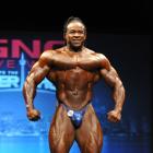 Jerome   Ferguson - IFBB Toronto Pro Supershow 2013 - #1