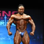 Jerome   Ferguson - IFBB Toronto Pro Supershow 2013 - #1