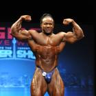 Jerome   Ferguson - IFBB Toronto Pro Supershow 2013 - #1