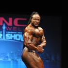 Jerome   Ferguson - IFBB Toronto Pro Supershow 2013 - #1