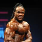 Jerome   Ferguson - IFBB Toronto Pro Supershow 2013 - #1