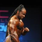 Jerome   Ferguson - IFBB Toronto Pro Supershow 2013 - #1