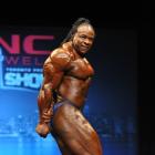 Jerome   Ferguson - IFBB Toronto Pro Supershow 2013 - #1