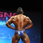 Jerome   Ferguson - IFBB Toronto Pro Supershow 2013 - #1