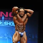 Jerome   Ferguson - IFBB Toronto Pro Supershow 2013 - #1