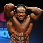 Jerome   Ferguson - IFBB Toronto Pro Supershow 2013 - #1