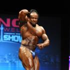 Jerome   Ferguson - IFBB Toronto Pro Supershow 2013 - #1