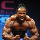 Jerome   Ferguson - IFBB Toronto Pro Supershow 2013 - #1