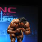 Jerome   Ferguson - IFBB Toronto Pro Supershow 2013 - #1