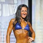 Jennifer  Bergschneider - NPC Midwest Championship 2013 - #1