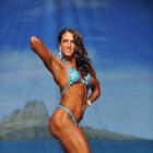 Tiani  Norman - IFBB Europa Show of Champions Orlando 2013 - #1