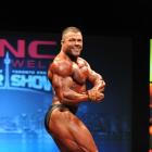 Mike  Johnson - IFBB Toronto Pro Supershow 2013 - #1