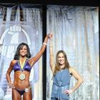 Renee  Gibson - NPC Midwest Championship 2013 - #1