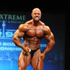 Frank  McGrath - IFBB Toronto Pro Supershow 2013 - #1