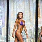 Rebecca  Holmes - NPC Midwest Championship 2013 - #1