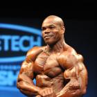 Chris  White - IFBB Toronto Pro Supershow 2013 - #1