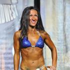 Jennifer  Bergschneider - NPC Midwest Championship 2013 - #1