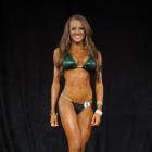 Courtney  King - NPC Teen Nationals 2012 - #1