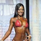 Brittany  Adams - NPC Midwest Championship 2013 - #1