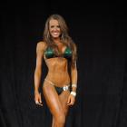 Courtney  King - NPC Teen Nationals 2012 - #1