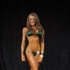 Courtney  King - NPC Teen Nationals 2012 - #1