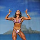 Jillian  Reville - IFBB Europa Show of Champions Orlando 2013 - #1