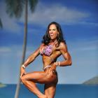 Jillian  Reville - IFBB Europa Show of Champions Orlando 2013 - #1