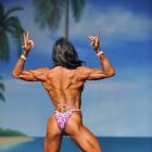 Jillian  Reville - IFBB Europa Show of Champions Orlando 2013 - #1