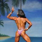 Jillian  Reville - IFBB Europa Show of Champions Orlando 2013 - #1