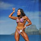 Jillian  Reville - IFBB Europa Show of Champions Orlando 2013 - #1