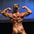 Rita  Bello - IFBB Toronto Pro Supershow 2013 - #1