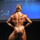 Rita  Bello - IFBB Toronto Pro Supershow 2013 - #1