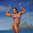 Leonie  Rose - IFBB Europa Show of Champions Orlando 2013 - #1