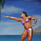 Leonie  Rose - IFBB Europa Show of Champions Orlando 2013 - #1