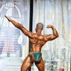 Daveon  Hill - NPC Midwest Championship 2013 - #1