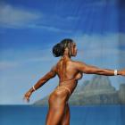 Stacy  McDowell - IFBB Europa Show of Champions Orlando 2013 - #1