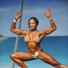 Stacy  McDowell - IFBB Europa Show of Champions Orlando 2013 - #1