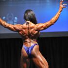 Marina  Lopez - IFBB Toronto Pro Supershow 2013 - #1