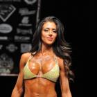 Jaimie   Bernhardt - NPC Jr. USA 2013 - #1