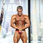 Matthew  Beasley - NPC Midwest Championship 2013 - #1