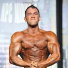 Matthew  Beasley - NPC Midwest Championship 2013 - #1