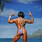 Mikaila  Soto - IFBB Europa Show of Champions Orlando 2013 - #1