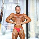 Matthew  Beasley - NPC Midwest Championship 2013 - #1