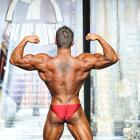 Matthew  Beasley - NPC Midwest Championship 2013 - #1