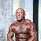 Brian  Clark - NPC Midwest Championship 2013 - #1